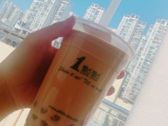 -1点点(温州府前店)