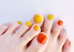点击看大图 -LILY NAILS美甲美睫