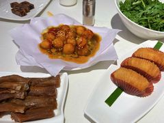 -潮福城大酒楼·潮味粤品·港式点心(湖滨北路店)