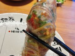 -姥姥家春饼店(惠新东街店)