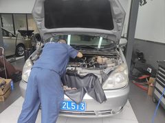 -李师傅修车(立水桥店)