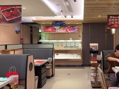 -海底捞火锅(大融城店)