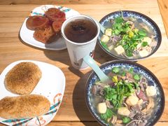 -老城南.鸭血粉丝汤(夫子庙店)