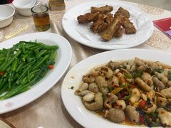 -文海饭店(朝阳路店)