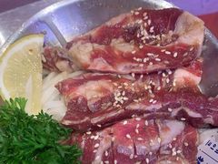 -入火韩国烤肉(凯旋广场店)