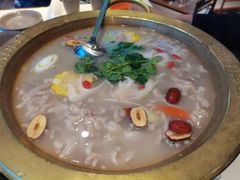 -新疆阿卜杜拉烧烤餐厅(四方坪店)