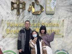-广东惠东海龟国家级自然保护区