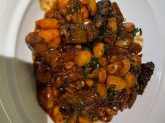 -筱爷叔·上海传统手工菜(玉树路店)