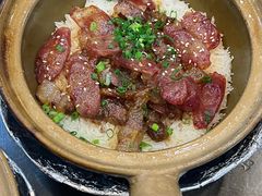 -红星光发煲仔饭(文海店)