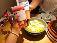 -蜜桃餐厅·伴山(绿宝广场店)