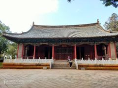 -建水文庙
