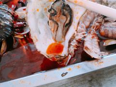 -晓伟海鲜家常菜