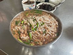 -正宗杨记普洱酸醋米线(总店)