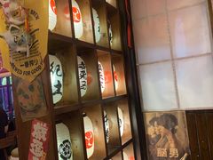 -白石の深夜食堂(宝龙店)