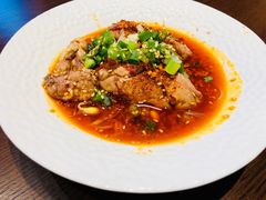 -成都你六姐·牛肉冒菜(城市集市合生汇店)