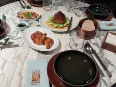 -杭州君悦酒店·湖滨28中餐厅
