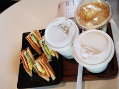 -禾悦庄餐厅