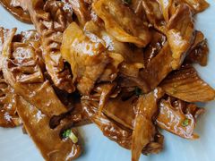 -竹里馆 ·茶食(奥体店)