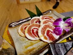 -丸藏和牛烧肉专门店(园区师惠坊店)