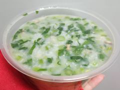 蔬菜砂锅粥古法素养营养粥-潮堂 · 潮州菜(国贸商城店)