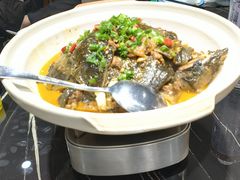 -三湘四水正宗湘菜(君峰路店)