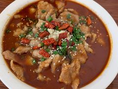 -胡子饮食店