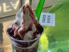 -Salud撒露欧洲冻酸奶(北苑上品店)