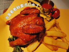 -XUN Bistro西餐厅