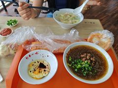 -新丰小吃(庆春路分店)