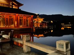 -丽江金茂凯悦臻选酒店-滇香馆