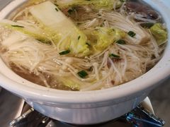 -小菜园新徽菜(无锡宜家荟聚中心店)