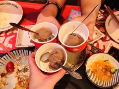 -仙隐小鹿中华料理(南宁万象城店)