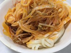 米皮-薛昌利大米面皮(南关正街店)