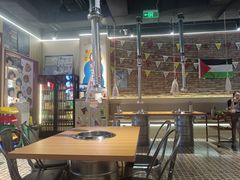 -哼蟹二将·烤肉酱蟹(合生汇店)