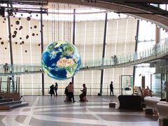 -日本科学未来馆
