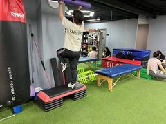 -即刻自助健身·私教馆(对外经贸店)