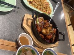 -潮界(LU·ONE凯德晶萃广场店)