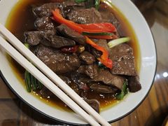 -乡村人家(恒生阳光城店)