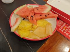 -京元盛铜锅涮肉(上海总店)