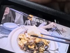 -逢春菜馆天津菜(胜利路店)