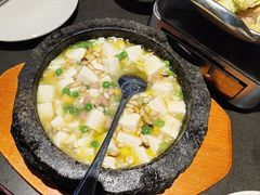 -老弄堂菜馆·老底子杭帮味(鼓楼店)