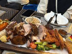 -haxnbauer海森堡德国餐厅(深圳coco店)