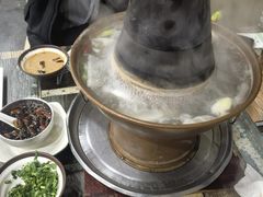 -福寿斋·老北京铜锅涮肉·烤鸭(顺义总店)