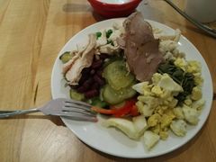 -So Lounge索兰至餐厅(蓝色港湾店)