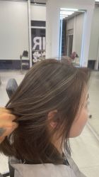 -BOF HAIR BY HONTO
