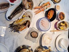 -舒友海鲜姿造(白鹭洲店)