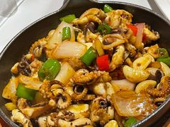 -阿露佳·舌尖上的安吉菜