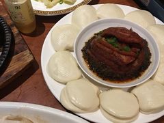 -阿榕小厨(丈八一路店)