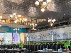-FISH&POTATO Cō(地中海美食 万象城店)
