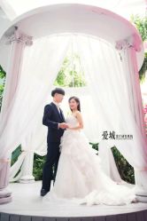 -爱城婚纱摄影·品质严选店